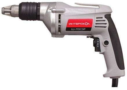 Meilleur tournevis Interskol en 2026