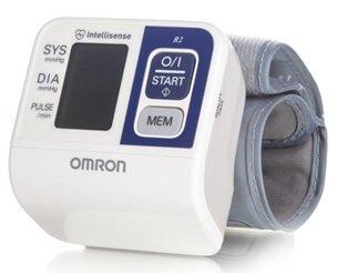 Meilleur tensiomètre au poignet en 2026