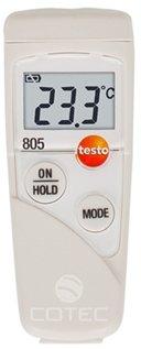 Meilleur pyromètre en 2026