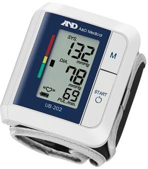 Meilleur tensiomètre au poignet en 2026