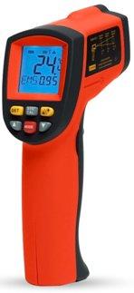 Meilleur pyromètre en 2026