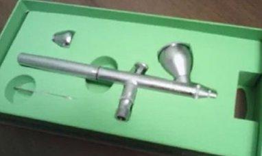 Meilleur aérographe de 2026