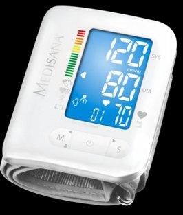 Meilleur tensiomètre au poignet en 2026