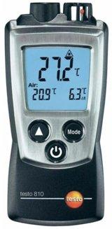 Meilleur pyromètre en 2026