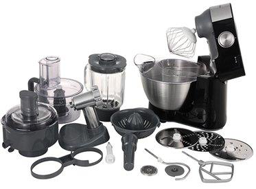 Classement des robots culinaires en 2026