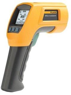 Meilleur pyromètre en 2026