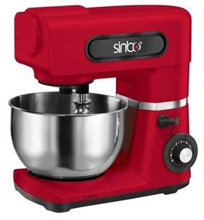 Meilleur mélangeur planétaire en 2026