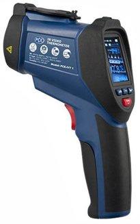 Meilleur pyromètre en 2026