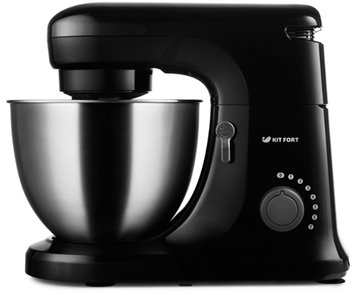 Meilleur mélangeur planétaire en 2026