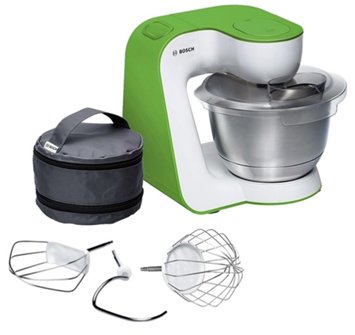 Meilleur mélangeur planétaire en 2026