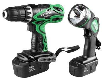 Meilleur tournevis Hitachi en 2026