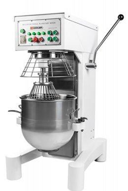 Meilleur mélangeur planétaire en 2026