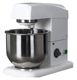 Meilleur mélangeur planétaire en 2026