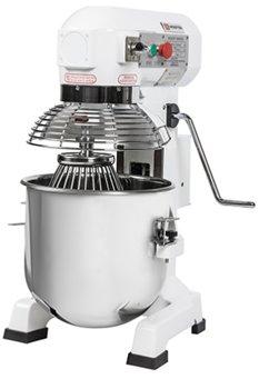 Meilleur mélangeur planétaire en 2026