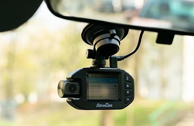 DVR avec deux caméras en 2026