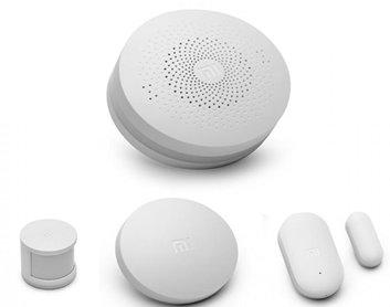 Le meilleur kit de maison intelligente en 2026