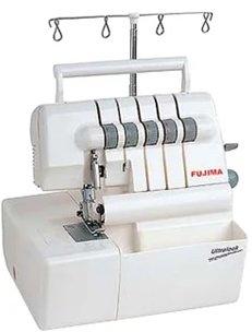 Les meilleures machines à coudre de couverture en 2026