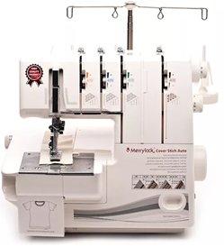 Les meilleures machines à coudre de couverture en 2026