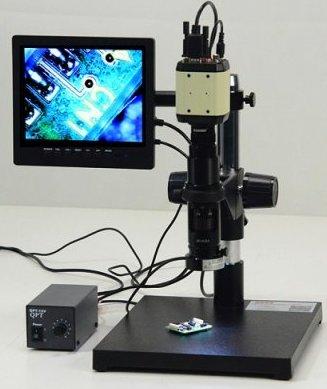 Meilleurs microscopes numériques en 2026