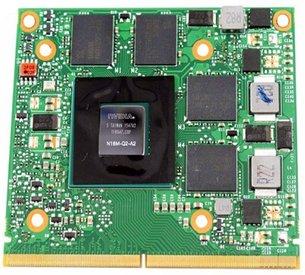 Meilleure carte graphique d'ordinateur portable en 2026