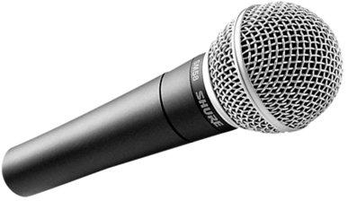 Meilleurs microphones en 2026