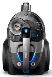 Meilleur aspirateur Philips 2026