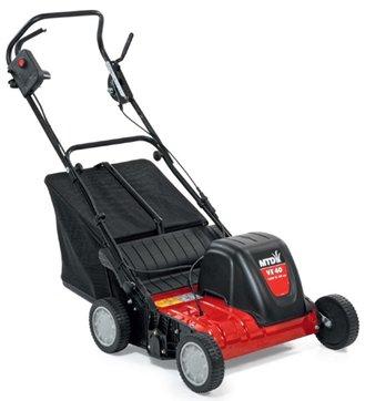 Meilleurs verticutters de 2026