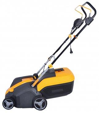 Meilleurs verticutters de 2026