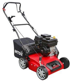 Meilleurs verticutters de 2026