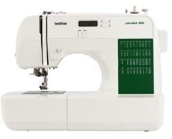 Meilleure machine à coudre Brother en 2026
