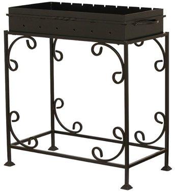 Le meilleur barbecue pour une résidence d'été en 2026