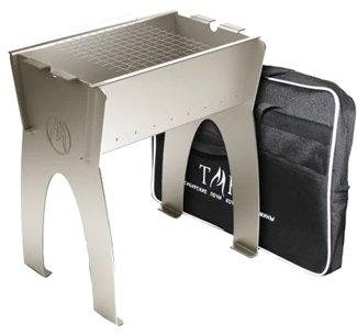 Le meilleur barbecue pour une résidence d'été en 2026