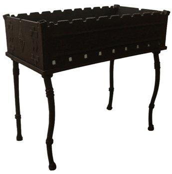 Le meilleur barbecue pour une résidence d'été en 2026