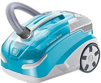 Meilleur aspirateur Thomas 2026