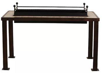 Le meilleur barbecue pour une résidence d'été en 2026