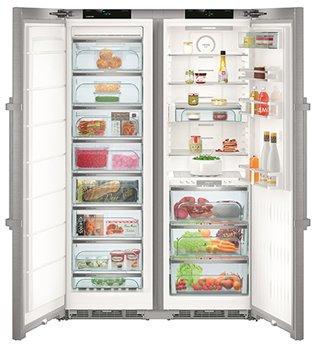 Meilleur réfrigérateur Liebherr en 2026