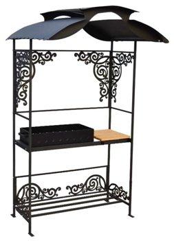 Le meilleur barbecue pour une résidence d'été en 2026