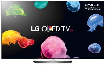 Meilleur téléviseur OLED en 2026