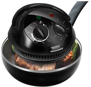 Comment choisir un airfryer pour la maison