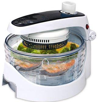 Comment choisir un airfryer pour la maison