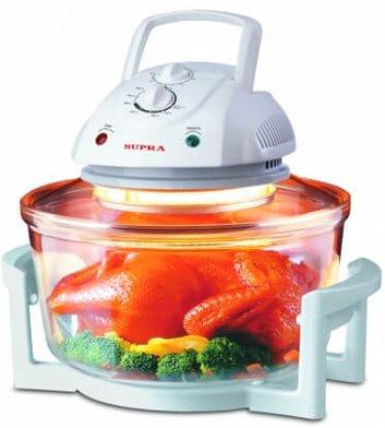 Comment choisir un airfryer pour la maison