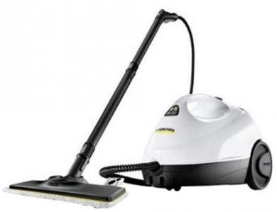 Meilleur nettoyeur vapeur Karcher 2026