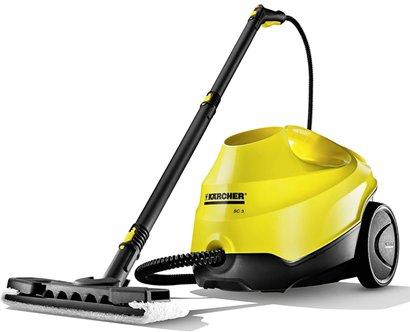 Meilleur nettoyeur vapeur Karcher 2026