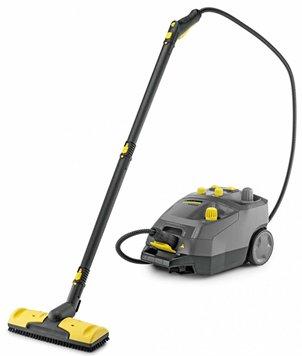 Meilleur nettoyeur vapeur Karcher 2026