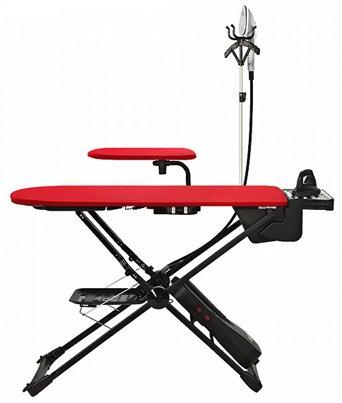 Meilleurs systèmes de repassage en 2026