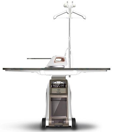 Meilleurs systèmes de repassage en 2026