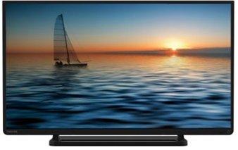 Meilleur téléviseur Toshiba en 2026