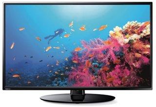 Meilleur téléviseur Toshiba en 2026