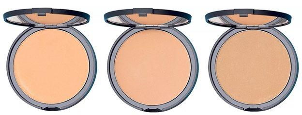 Comment choisir la bonne poudre pour le visage