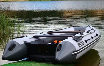 Comment choisir un bateau en PVC